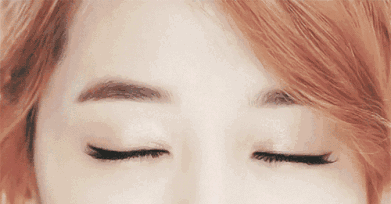 好看的眼線 防止眼線暈妝的方法有哪些?