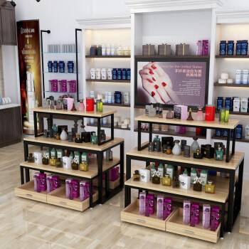 化妝品店經營 1個化妝品代理店老板娘的“經營獨白”