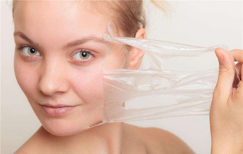 面膜使用 面膜使用的常見問題有哪些?