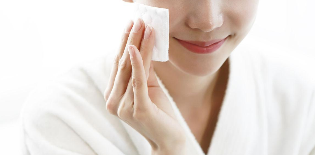 卸妝 日常卸妝必須了解的知識點!