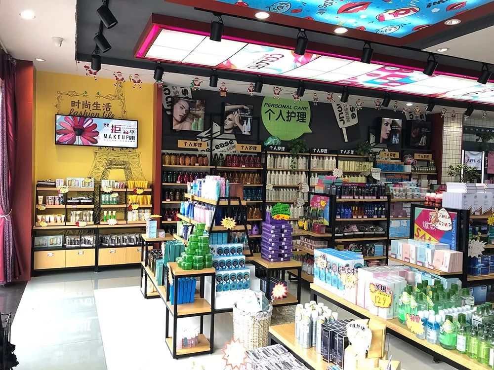 化妝品店選品注意事項有哪些？