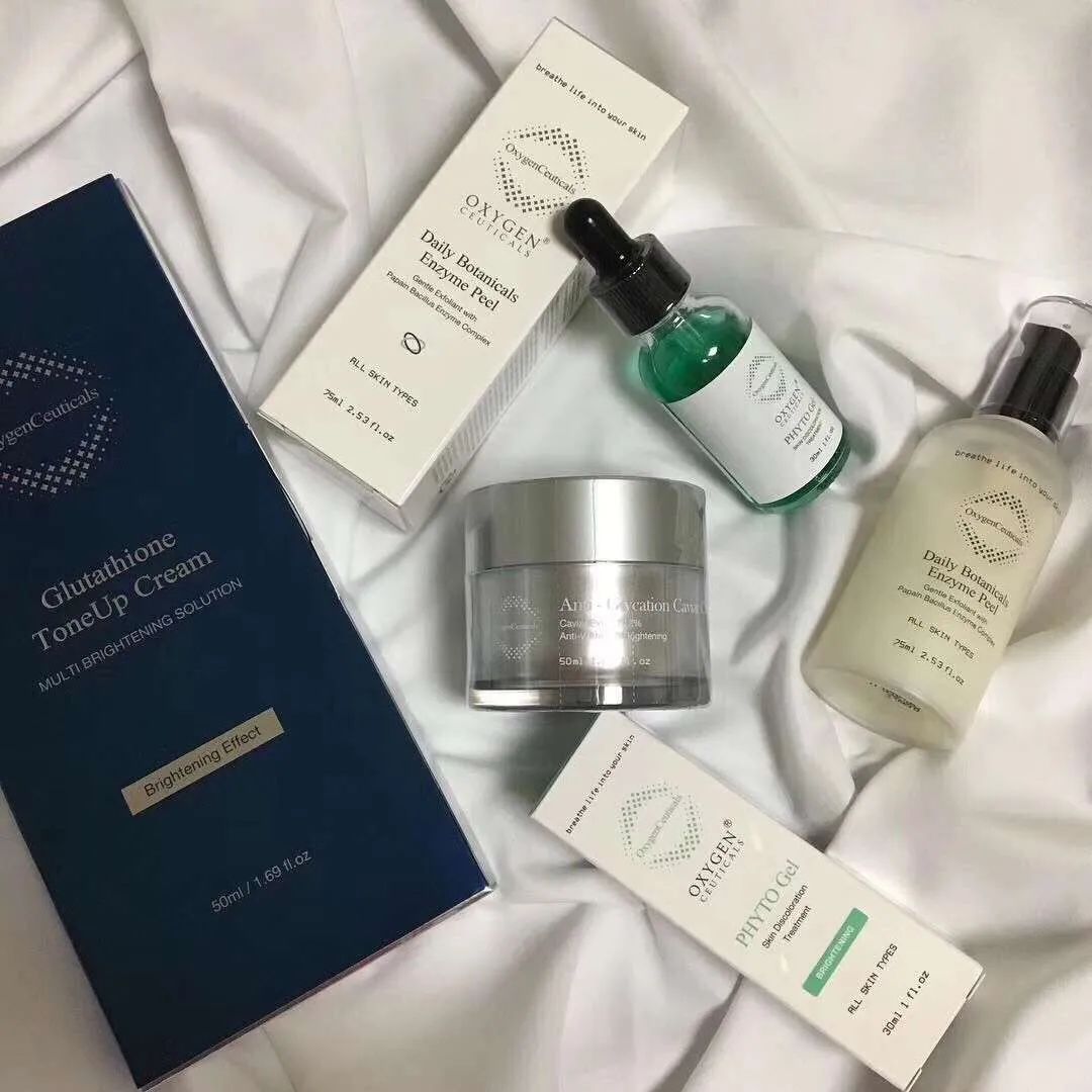 保濕護膚品 常見的保濕成分有哪些?