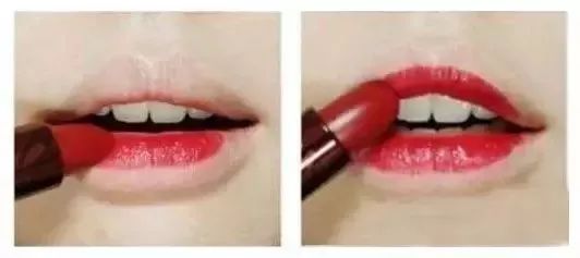 唇妝應該怎么畫1 唇妝應該怎么畫?唇妝的正確畫法