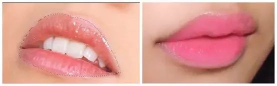 唇妝應該怎么畫3 唇妝應該怎么畫?唇妝的正確畫法