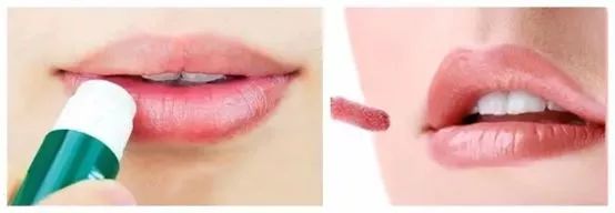 唇妝應該怎么畫6 唇妝應該怎么畫?唇妝的正確畫法