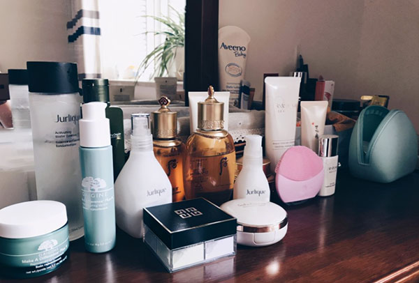 如何挑選護膚品 如何正確挑選護膚品!