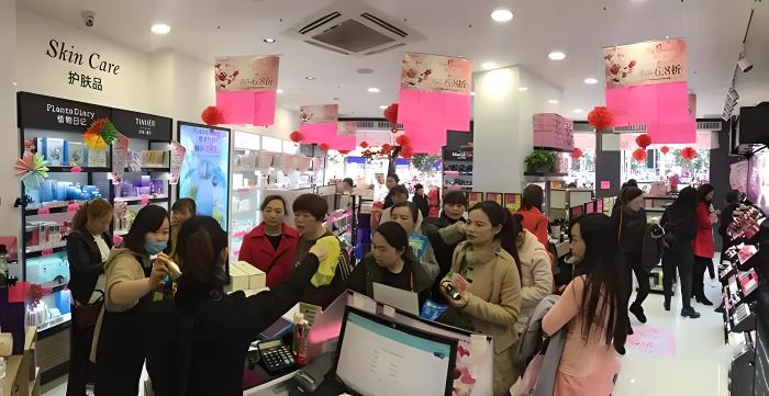 顧客買護膚品 顧客買護膚品最常問的問題有哪些?