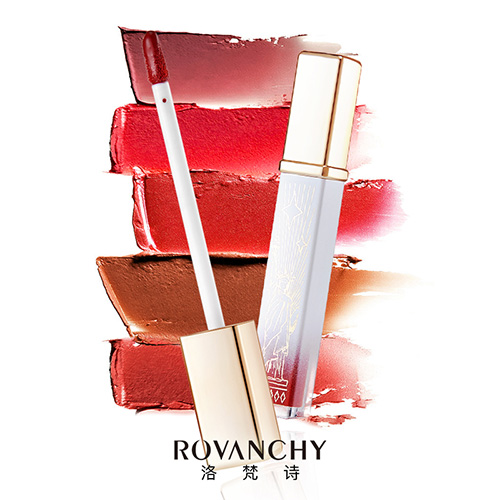 洛梵詩唇釉 唇釉與唇蜜有什么區別?唇釉與唇蜜的區別是什么?