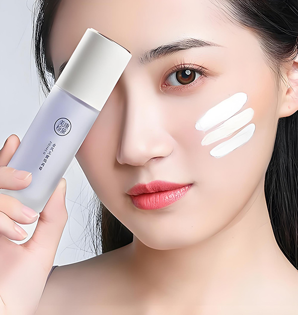 隔離霜 粉底液和隔離霜是一樣的嗎?粉底液和隔離霜有什么區(qū)別?