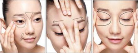 按摩 暈妝怎么辦?6個防暈妝最有效的方法!