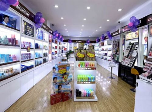 化妝品店 如何經營好一家化妝品店?