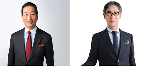 資生堂中國(guó)區(qū)CEO“換帥” 資生堂中國(guó)區(qū)CEO“換帥”