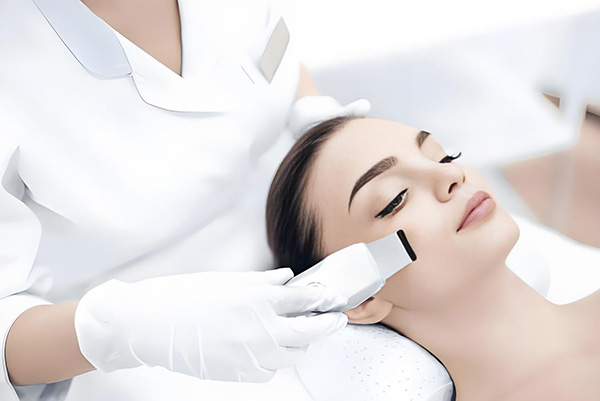 小氣泡 小氣泡的功效與作用有哪些?