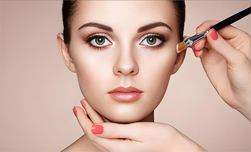 化妝順序的正確步驟是怎樣的？