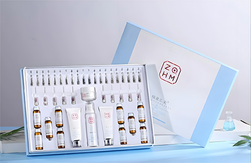 院線產(chǎn)品和一般護(hù)膚品有什么區(qū)別？