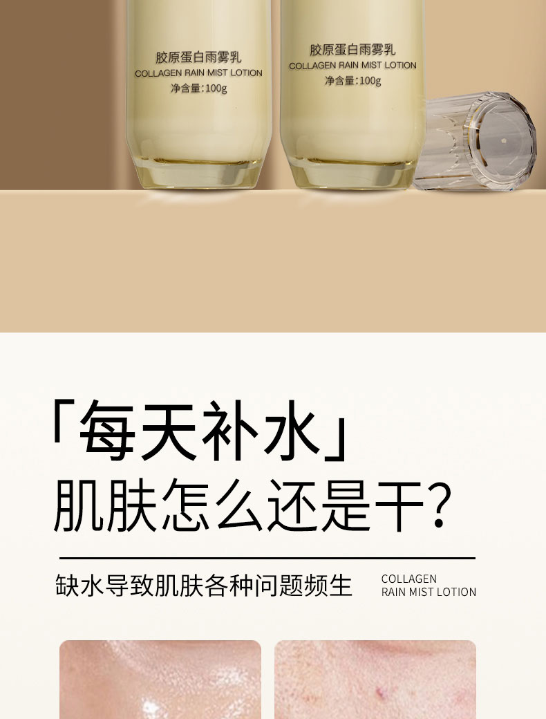 妝妍之時膠原蛋白雨霧乳批發2