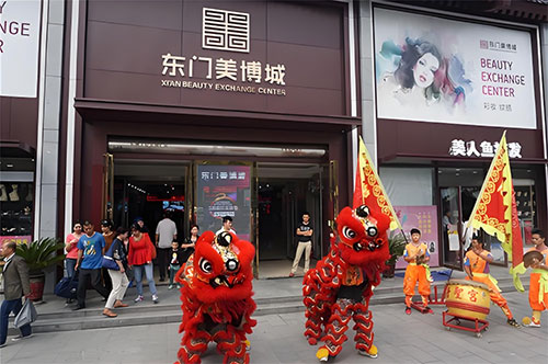 化妝品批發哪里最便宜？化妝品批發最便宜的地方