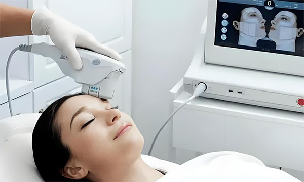 超聲炮美容 超聲炮的功效和作用有哪些?