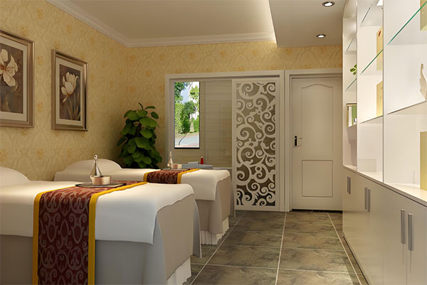 小型美容院 開一個小型美容院需要投資多少錢?