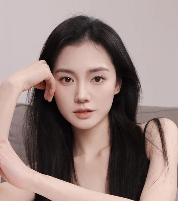 淡妝效果 畫淡妝的具體步驟是什么?