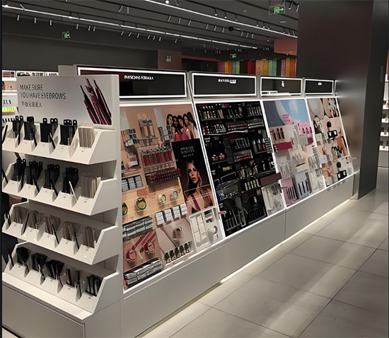 美妝店 美妝店貨源怎么找?