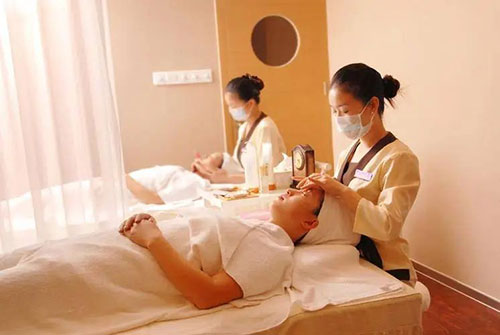 美容院經營 五大美容院經營準則助你提升競爭力!