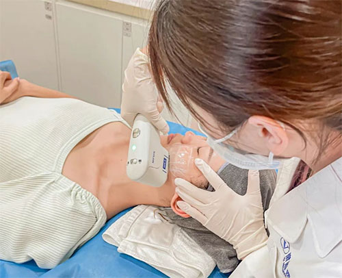 超聲炮的適應癥及適應人群有哪些？