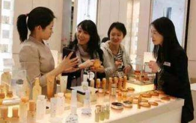 護膚品銷售話術及賣點提煉助你銷量翻倍