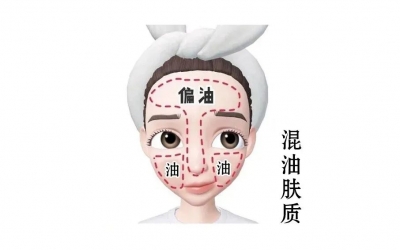 混合性皮膚如何護(hù)理效果好？