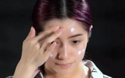 化妝之前臉部要涂些什么？