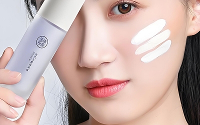 粉底液和隔離霜是一樣的嗎？有什么區別？