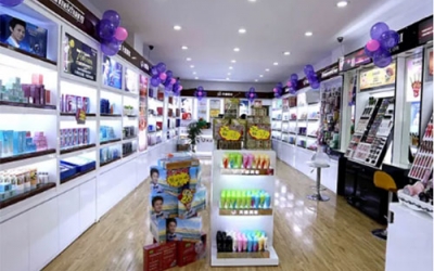 如何經營好一家化妝品店？