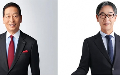 資生堂中國區CEO“換帥”