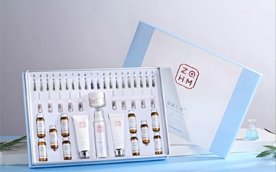 院線產品和一般護膚品有什么區別？