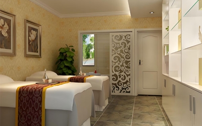 開一個小型美容院需要投資多少錢？