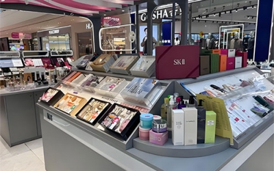 護膚品實體店如何吸引顧客？