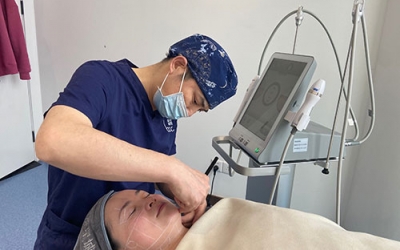 抗衰老的醫美項目都有哪些？