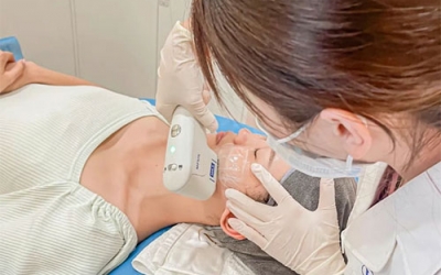 超聲炮的適應癥及適應人群有哪些？