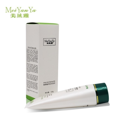 美延雅氨基酸凈肌洗面奶