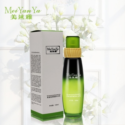 美延雅燕窩滋養嫩膚補水乳