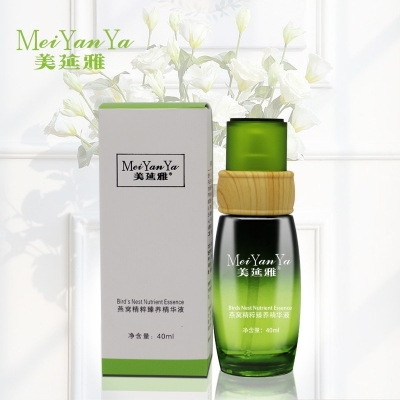 美延雅燕窩精粹臻養精華液