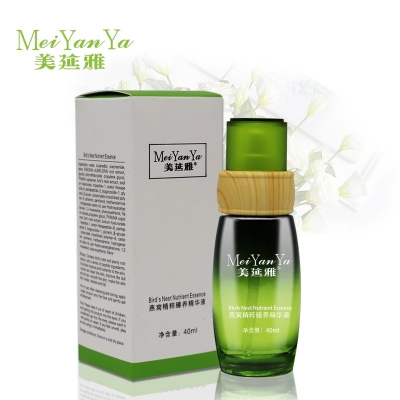 美延雅燕窩精粹臻養精華液